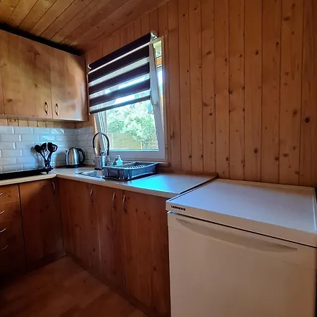 Nadmorski I Kawalerka רווה