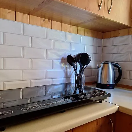 Apartmán Nadmorski I Kawalerka *