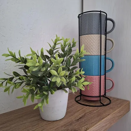 Nadmorski I Kawalerka *