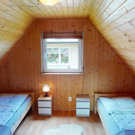 Nadmorski I Kawalerka *