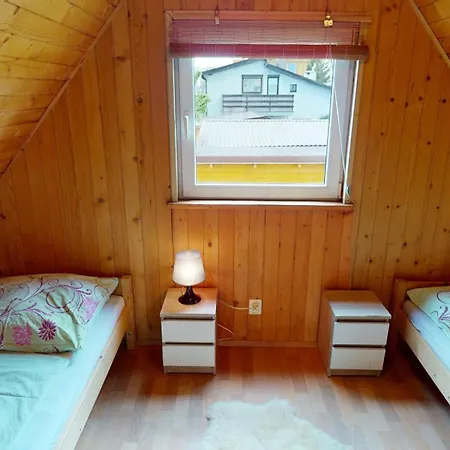 דירה Nadmorski I Kawalerka רווה