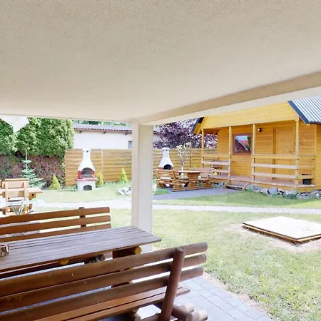 דירה Nadmorski I Kawalerka רווה