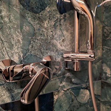 Nadmorski I Kawalerka *