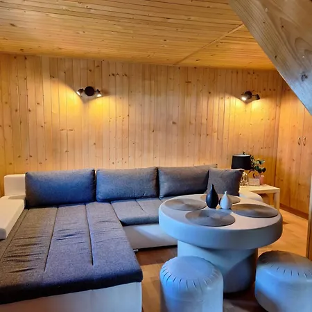 Nadmorski I Kawalerka *