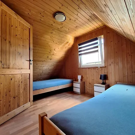 Nadmorski I Kawalerka דירה