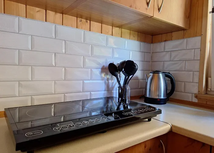 Apartment Nadmorski I Kawalerka *