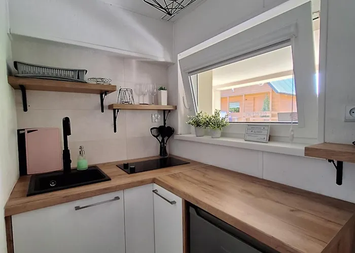 Nadmorski I Kawalerka * Rewa