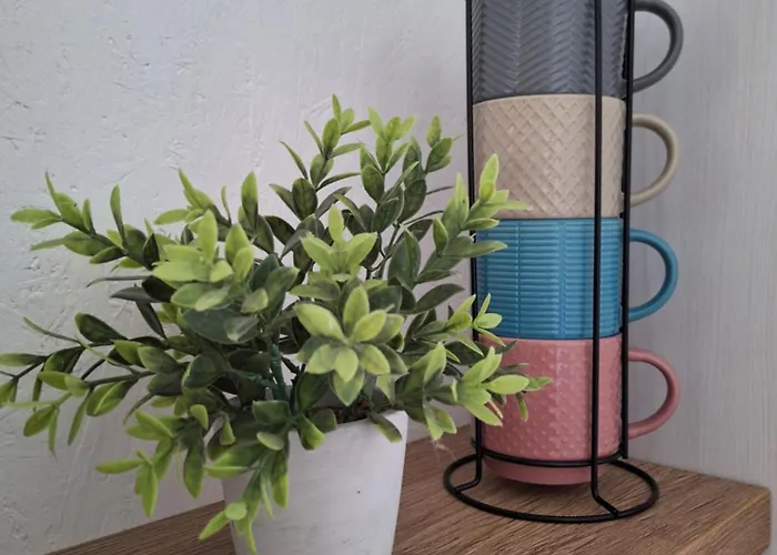 Nadmorski I Kawalerka *