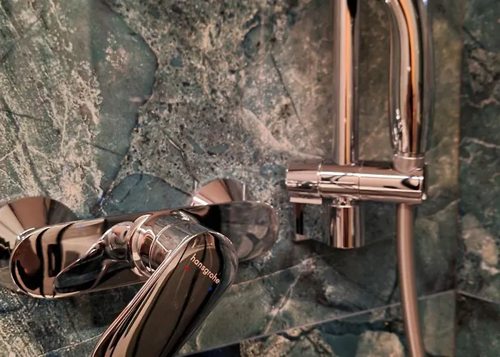 Nadmorski I Kawalerka *