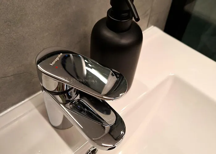 Nadmorski I Kawalerka Rewa