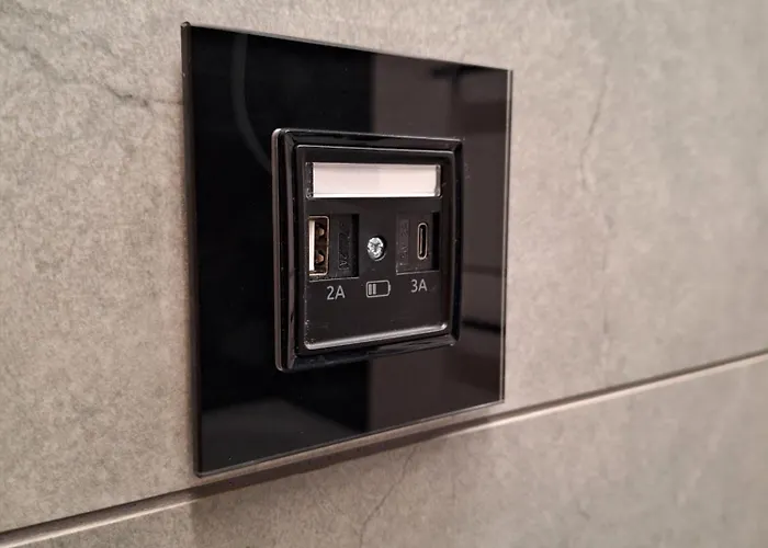 Nadmorski I Kawalerka * Rewa