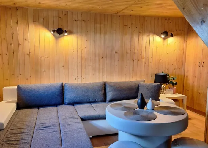 Nadmorski I Kawalerka *