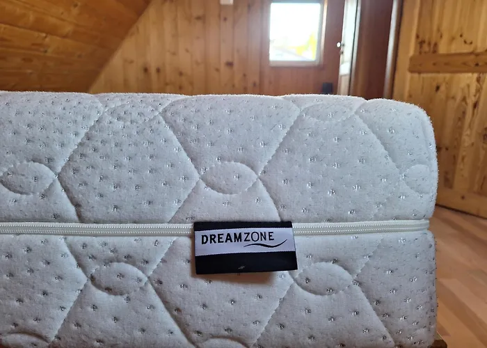 Nadmorski I Kawalerka Apartment Rewa